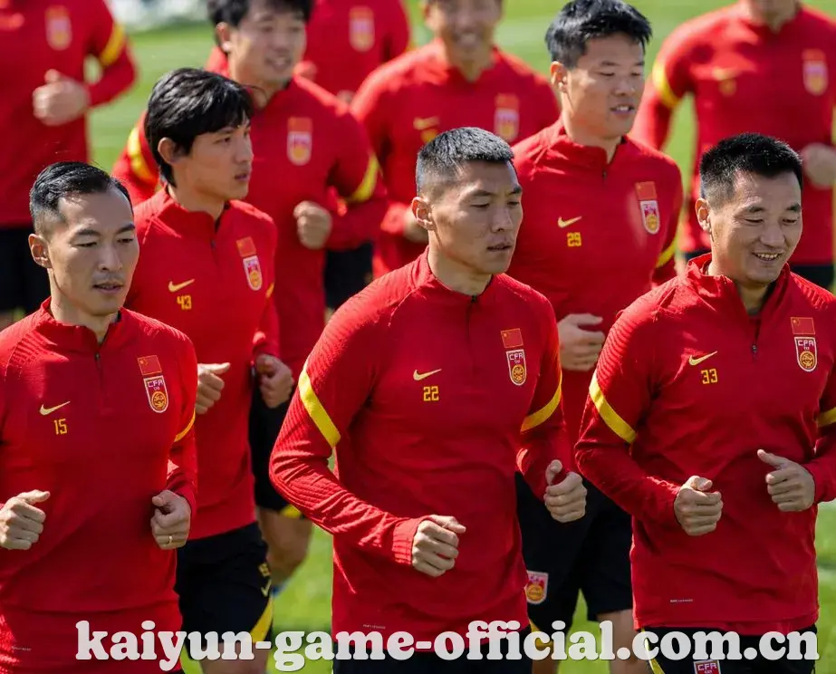 中国足球青岛VS成都